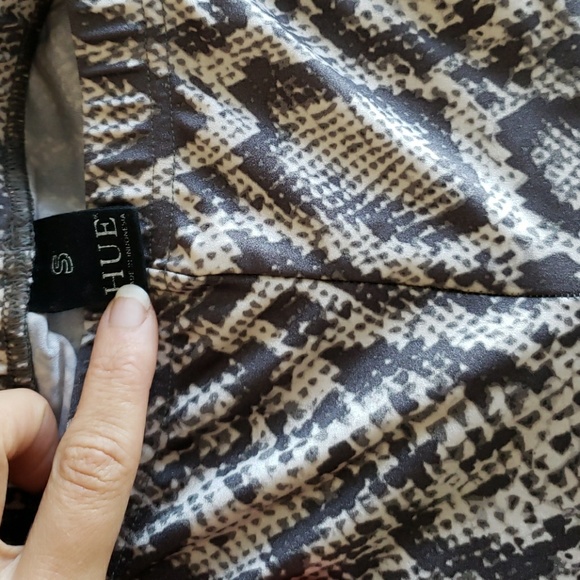 Hue Boa Leggings SLAY - Picture 2 of 2